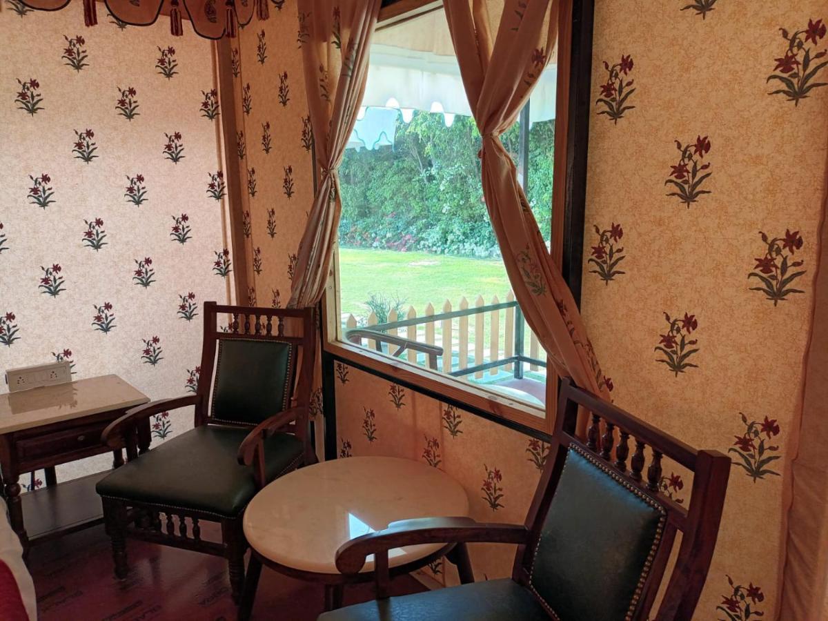 Hotel Green Haveli - A Heritage And Hill View Hotel , Pushkar Ngoại thất bức ảnh