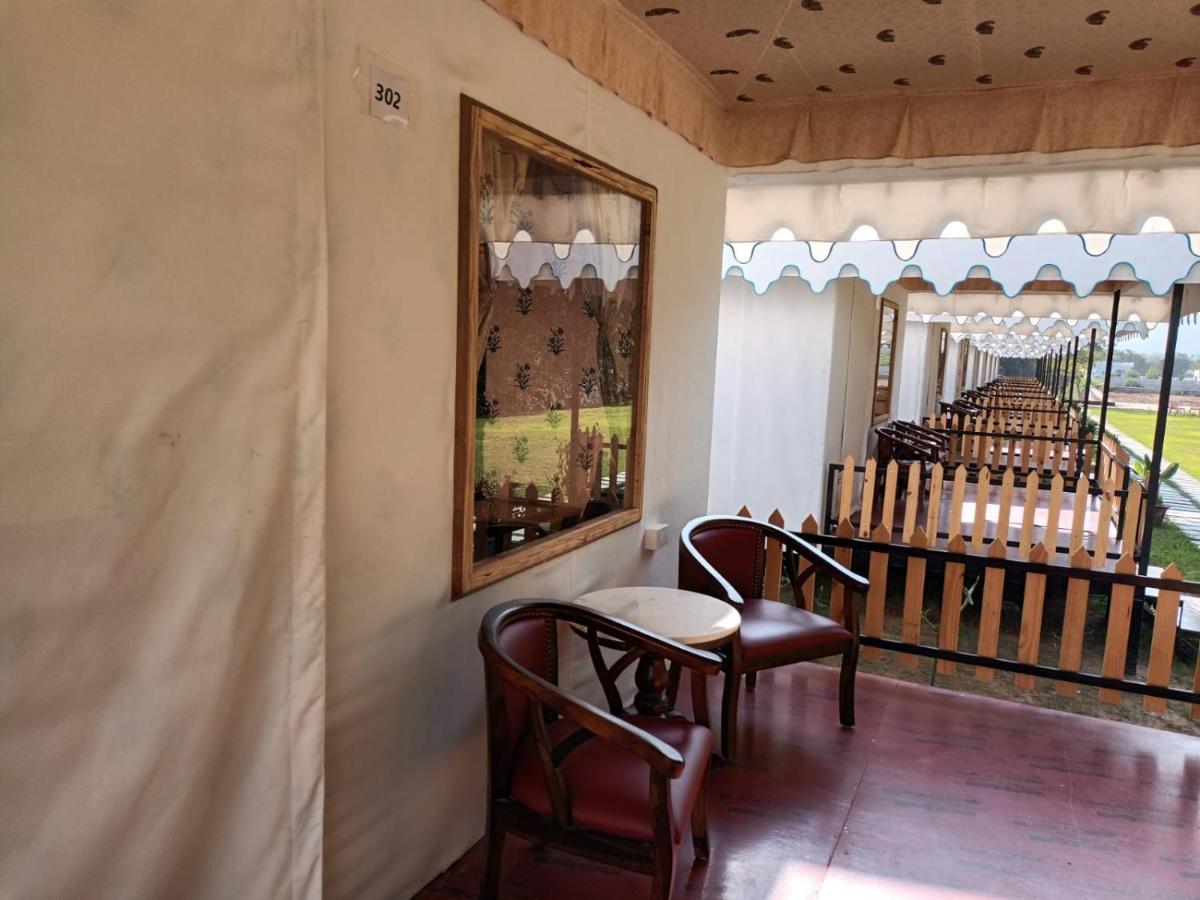 Hotel Green Haveli - A Heritage And Hill View Hotel , Pushkar Ngoại thất bức ảnh