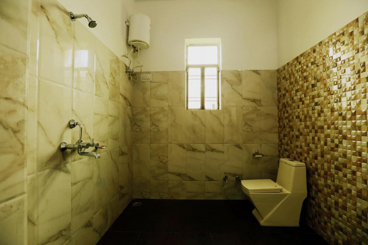 Hotel Green Haveli - A Heritage And Hill View Hotel , Pushkar Ngoại thất bức ảnh