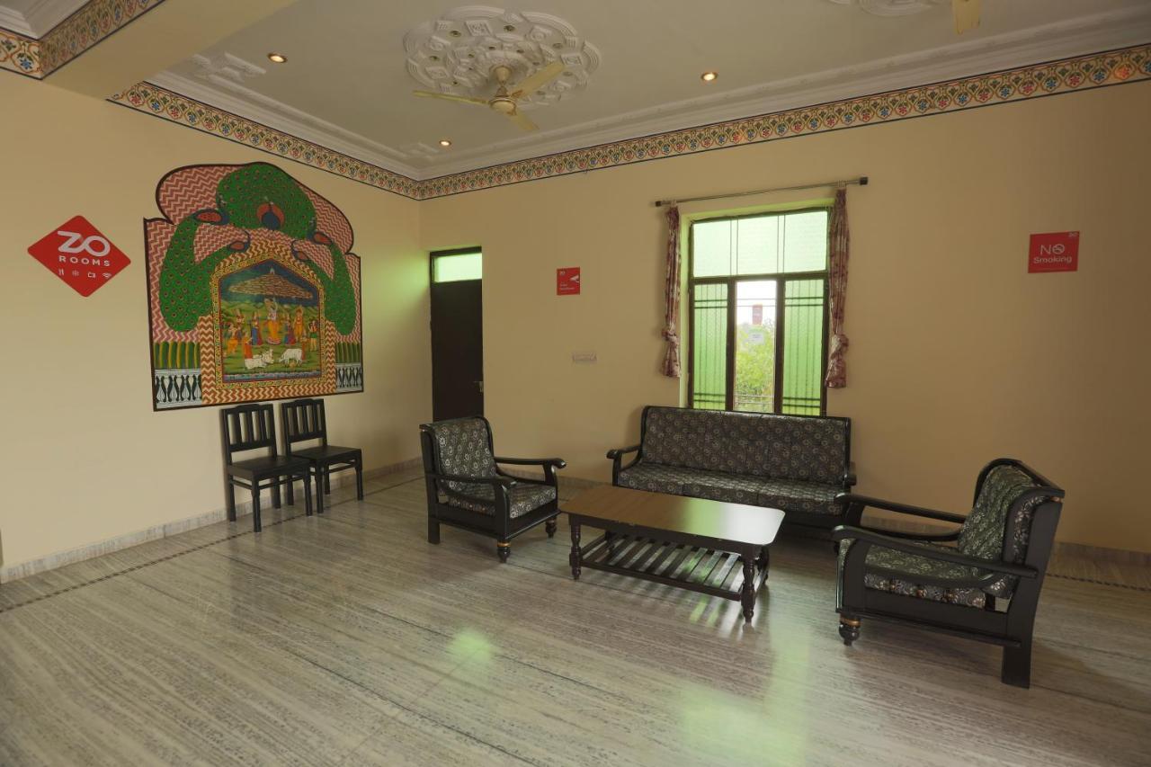 Hotel Green Haveli - A Heritage And Hill View Hotel , Pushkar Ngoại thất bức ảnh