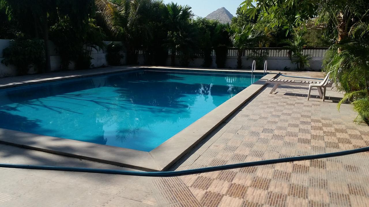 Hotel Green Haveli - A Heritage And Hill View Hotel , Pushkar Ngoại thất bức ảnh